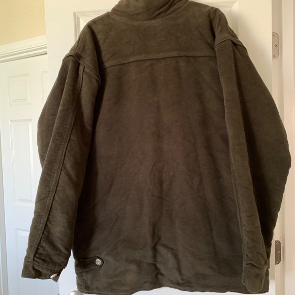 Winter Coat Hunters Coat - Picture 6 of 10